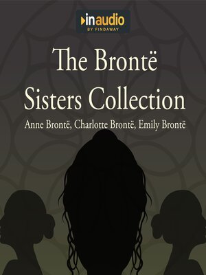 cover image of The Brontë Sisters Collection